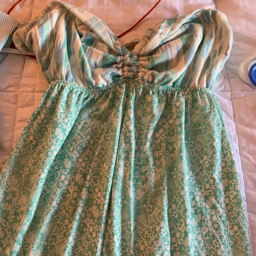 Billabong dress